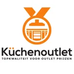 Budget keukens Duitsland Küchenoutlet 